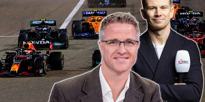 Formel 1 im TV: Wie Sky und ServusTV das RTL-Aus zu etwas