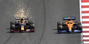 Lando Norris: "Brillantes Manöver" bringt neues