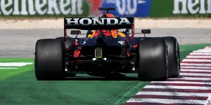 Foto zur News: F1-Video-Analyse: Die entscheidenden Hintergründe zum GP