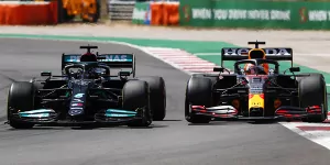 Montoya: Tracklimits-Frust stachelt Red Bull nur noch mehr