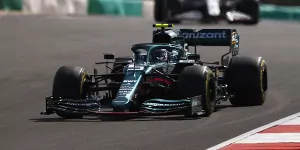 Sebastian Vettel nicht mehr im Nachteil: