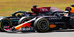 Red Bull holt fünf weitere Ex-Mercedes-Mitarbeiter für