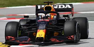 Foto zur News: F1-Talk am Freitag im Video: Mit dem Update geht&#039;s für