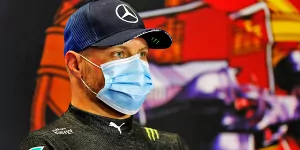 Foto zur News: Valtteri Bottas: Warum eine radikale Gehaltsobergrenze