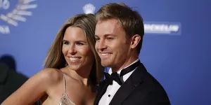 Nico Rosberg im Interview: Eigentlich wollte er noch nicht