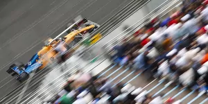 Foto zur News: Vor allem für Rookies: Neuer Zeitplan sorgt in Monaco für