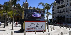 Foto zur News: Ricciardo: Monaco-Grand-Prix wird sich &quot;ein bisschen leer&quot;
