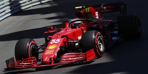 Foto zur News: F1-Talk am Donnerstag im Video: Wie schnell ist Ferrari