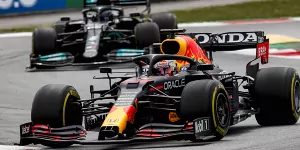 Horner: Spekulationen über "Flexiwings"-Vorteil sind