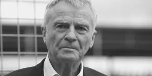 Max Mosley ist tot: Langjähriger FIA-Präsident mit 81 Jahren