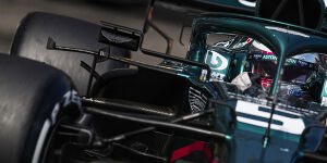Foto zur News: Sebastian Vettel: P5 in Monaco &quot;genau das, was wir gebraucht