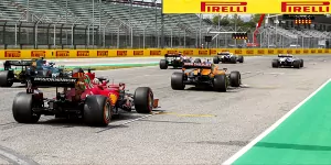 Foto zur News: Formel-1-Liveticker: Mehr Punkte für &quot;Grand Slam&quot; an