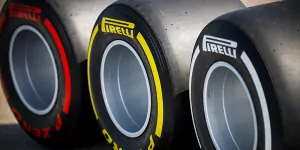 Foto zur News: Harte Kritik an Pirelli: Coulthard von Reifensituation in