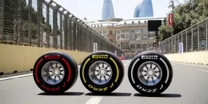 Foto zur News: Mehr Strategieoptionen: Pirelli bringt für Baku die