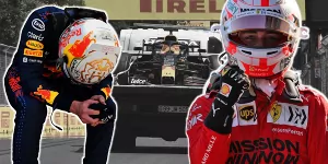 Foto zur News: F1-Talk am Samstag im Video: Warum Marko allen Grund hat,