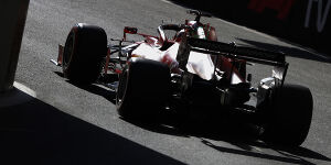 Foto zur News: &quot;Machen uns nichts vor&quot;: Red Bull, Mercedes klar schneller