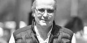 Langjähriger McLaren-Teilhaber Mansour Ojjeh verstorben