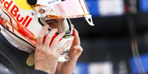 Max Verstappen: Red Bull hat "weniger Fehler gemacht" als
