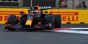 Foto zur News: Formel-1-Liveticker: Wegen Singapur: Red Bull passt