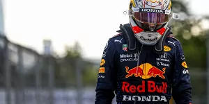 Foto zur News: Formel-1-Liveticker: Verstappen: &quot;Auf normalen Strecken ist