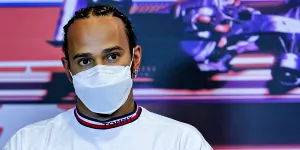 Foto zur News: Hamilton über F1 im Pay-TV: &quot;Macht keinen Unterschied, was