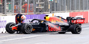 Foto zur News: Reifendruck in der Formel 1: So versuchen die Teams zu