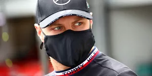 Foto zur News: Bottas fix raus bei Mercedes? Reingezoomt in die Themen der