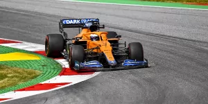 Daniel Ricciardo: Drei Schnitzel zum Abendessen!