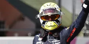 Foto zur News: F1-Quali Steiermark 2021: Verstappen holt Heimpole in