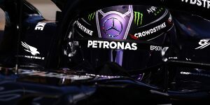 Lewis Hamilton: Simulatorarbeit macht mir noch immer keinen