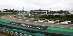 Formel 1: Austragungsort für drittes Sprintqualifying