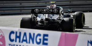 Foto zur News: F1-Motoren für 2025: &quot;Die elektrische Komponente wird massiv