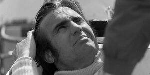 Foto zur News: Nachruf auf Carlos Reutemann (1942-2021): Eine rätselhafte