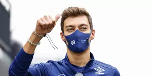 Williams-CEO Jost Capito schwärmt: "Alle im Team lieben