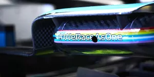 Formel 1 konkretisiert Stipendien- und Praktikumsplan für