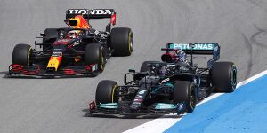 Coulthard sieht "anderen Hamilton" im diesjährigen
