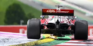 Foto zur News: Sauber und Alfa Romeo verlängern F1-Partnerschaft um mehrere