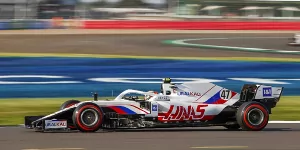 Mick Schumacher und Haas chancenlos in Silverstone: "Müssen
