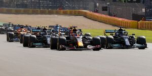 Foto zur News: Ross Brawn: So fällt das Formel-1-Fazit zum ersten