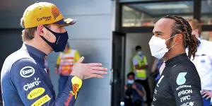 Foto zur News: Lewis Hamilton betont: &quot;Muss mich für nichts entschuldigen&quot;