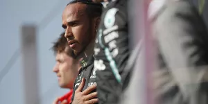 Formel-1-Liveticker: Red Bull verurteilt rassistische