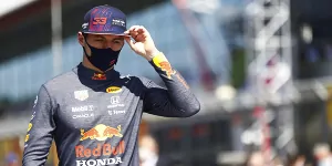 Foto zur News: Juan Pablo Montoya: Max Verstappen &quot;muss jetzt schlau genug