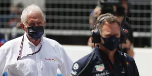 Kann Red Bull auf eine härtere Strafe hoffen? Ein Blick in