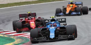 Formel-1-Wintertests 2022: Zwei Testwochen in Barcelona und