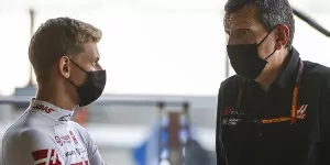 Foto zur News: Ralf Schumacher &quot;sehr, sehr enttäuscht&quot; über Verhalten von