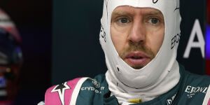Vettel-Disqualifikation in Ungarn: FIA setzt Termin für