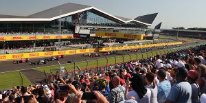 Domenicali: Was die Formel 1 mit dem Sprintqualifying vor
