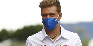 Foto zur News: Formel-1-Liveticker: Steiner: Können nicht so tun, als ob