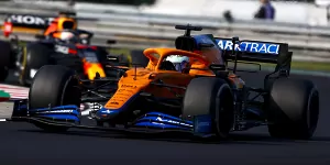 Foto zur News: McLaren-Boss Zak Brown: Ab 2024 keine Ausreden mehr!