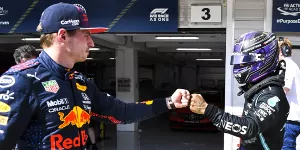 Foto zur News: Ralf Schumacher: Drücke Max Verstappen im Titelkampf die